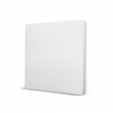 Delight Kinetic fali kapcsoló - 433 Mhz - 1 körös - IP20 - fehér