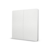 Delight Kinetic fali kapcsoló - 433 Mhz - 2 körös