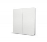 Delight Kinetic fali kapcsoló - 433 Mhz - 2 körös - IP20