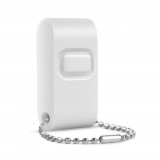 Delight Kinetic mini kapcsoló - 433 Mhz - 1 körös - matt fehér