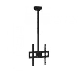 Delight LCD TV Ceiling Mount 32" - 55" Black 39698