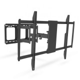 Delight LCD TV Wall Mount 60"-100" Black (39690)