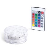 Delight medence RGB LED világítás távirányítóval