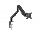Delight Monitor&TV tartókonzol - karos, teleszkópos - asztallapra rögzíthető