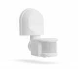 Delight Mozgásérzékelő - 180° - max 12 m - max 1200W - IP44