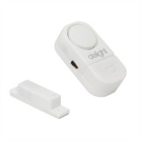 Delight Nyitás érzékelő csengő 105dB hangerő