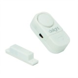 Delight Nyitásérzékelő csengő