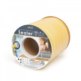 DeLight Öntapadós ajtó- ablakszigetelő (11597WH-100)