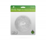 Delight Öntapadós szúnyogháló-rögzítőszalag