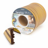 delight purfix barna e-profil 100fm