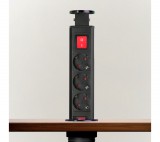 Delight Rejtett elosztó