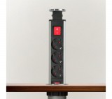 Delight Rejtett elosztó