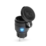 Delight Smart 55380 Okos konnektor (55380)