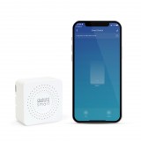 Delight Smart-Kinetic kapcsoló vezérlőegység - 100-240 V AC, max 15A - Amazon Alexa, Google Home