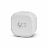 Delight Smart-Kinetic kapcsoló vezérlőegység - 100-240 V AC, max 15A - Amazon Alexa, Google Home, IFTTT