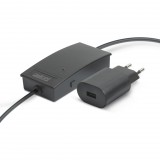 Delight Smart Wi-Fi-s garázsnyitó szett - USB-s - nyitásérzékelővel