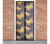 Delight Szúnyogháló függöny ajtóra