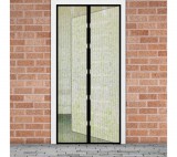 Delight Szúnyogháló függöny ajtóra