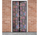 Delight Szúnyogháló függöny ajtóra