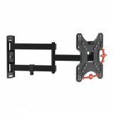 Delight TV fali tartókonzol 15-47" (39697B) (39697B)