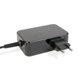 Delight Type-C adapter 90W 1,8m Black 55062