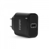 Delight USB Type-C Adapter Black 55046BK