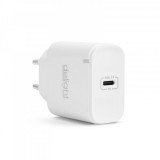 Delight USB Type-C Adapter White 55046WH