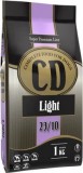 Delikan CD Light 1 kg