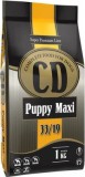 Delikan CD Puppy maxi 1 kg