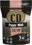 Delikan CD Puppy mini 3 kg