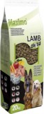 Delikan Maximo Lamb and Rice 20 kg