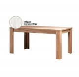 Délity Bútor Farmer MR-20 étkezőasztal - világos monaco tölgy