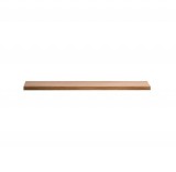 Délity Bútor Farmer MR-9 lebegőpolc - spanyol tölgy