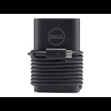 DELL 0M0RT áramátalakító és inverter Beltéri 65 W Fekete (DELL-0M0RT)