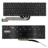 Dell 0PWY8C gyári új magyar fekete laptop billentyűzet, keret nélkül