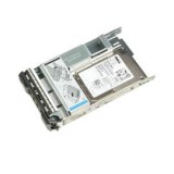 Dell 1.2TB 10K SAS 512N 2.5IN HOT-PLUG HDD 3.5 14GR (400-ATJM)