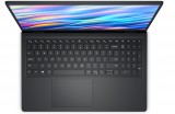 Dell 15 dc15250 notebook fhd w11promui ci7-1355u 5.0ghz 16gb 512gb uhd dc15250-2