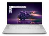 DELL 16 Premium DA16250 Intel Core Ultra 9 285H Laptop 41,4 cm (16.3") Érintőképernyő 4K Ultra HD 32 GB LPDDR5x-SDRAM 1 TB SSD NVIDIA GeForce RTX 5060 Wi-Fi 7 (802.11be) Windows 11 Pro Angol Platina