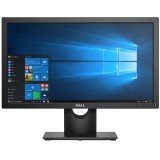 Dell 19,45" e2016hv 1600x900 vga/dp led monitor 210-alfk