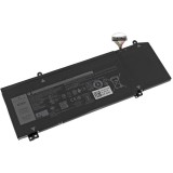 Dell 1F22N 15.2V 3750mAh 60Wh gyári új akkumulátor
