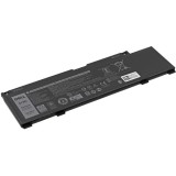 Dell 266J9 11.4V 4255mAh 51Wh gyári új akkumulátor