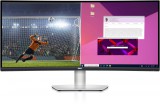 Dell 34" S3423DWC LED 210-BEJE