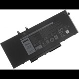 Dell 3HWPP 15.2V 4250mAh 68Wh gyári új akkumulátor