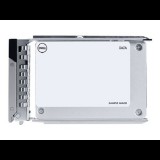 DELL 400-BDQS SSD meghajtó 2.5" 1,92 TB Serial ATA III (400-BDQS)