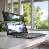 DELL 5300 i5-8365U/8GB/256SSD NVME/FHD/13 Laptop
