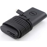 Dell 65W AC Adapter only for USB-C type laptops 450-ALJL