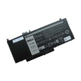 DELL 7V69Y laptop alkatrész Akkumulátor (7V69Y)