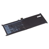 Dell 7VKV9 7.6V 3910mAh 30Wh gyári új akkumulátor