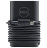Dell 90W AC Adapter only for USB-C type laptops (450-AGOQ)
