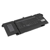 Dell 9JM71 11.4V 3500mAh 42Wh gyári új akkumulátor